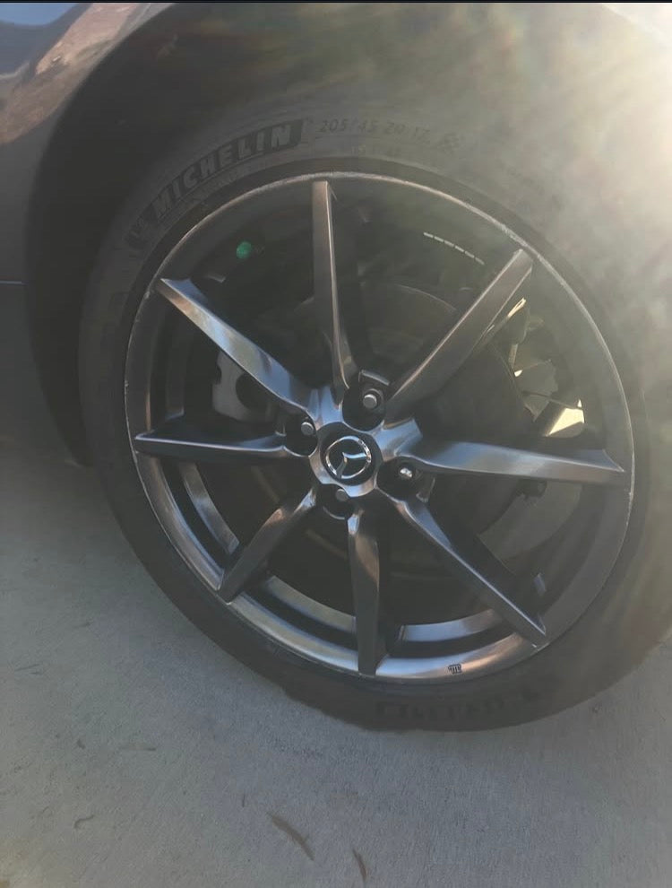 Focus-Zone Car Wash