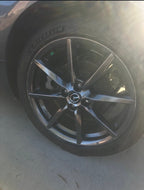 Focus-Zone Car Wash
