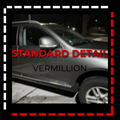 [$35 per hr / Max $70] Vermillion Standard Detail | Exterior