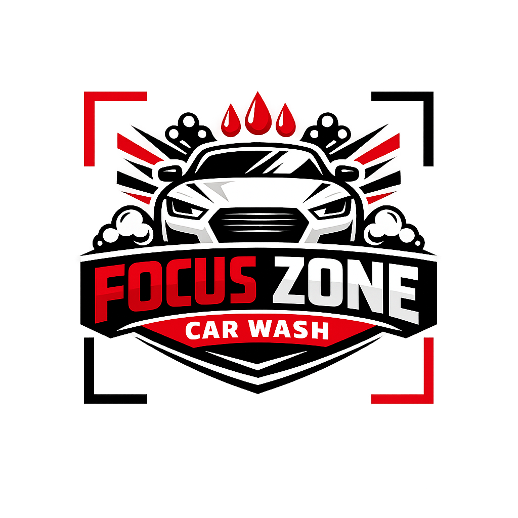 Focus-Zone Car Wash