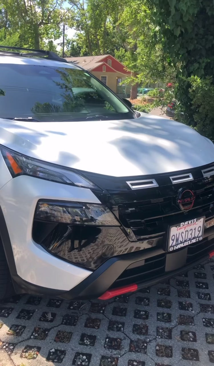 Focus-Zone Car Wash